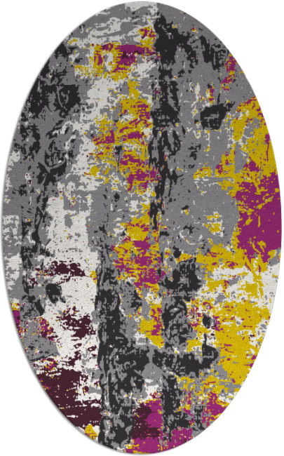 hackney slick rug - item 1334452