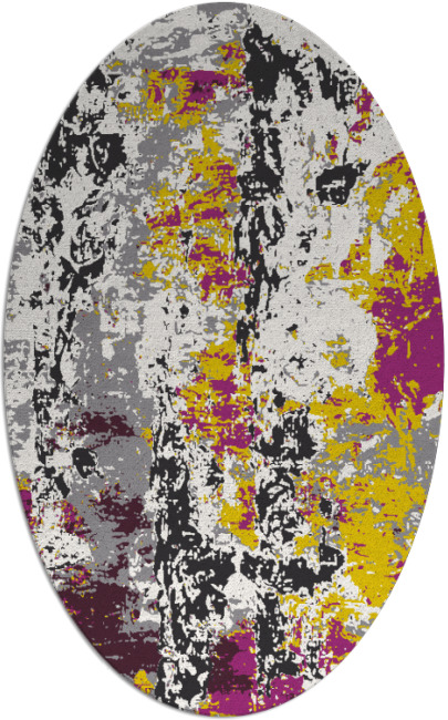 hackney slick rug - item 1334453