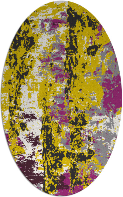 hackney slick rug - item 1334454