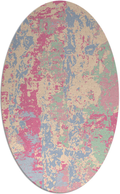 hackney slick rug - item 1334461