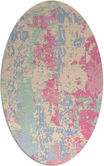 hackney slick rug - item 1334463