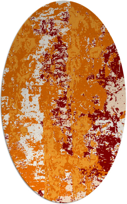 hackney slick rug - item 1334476
