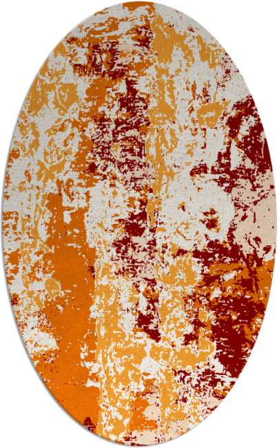 hackney slick rug - item 1334477