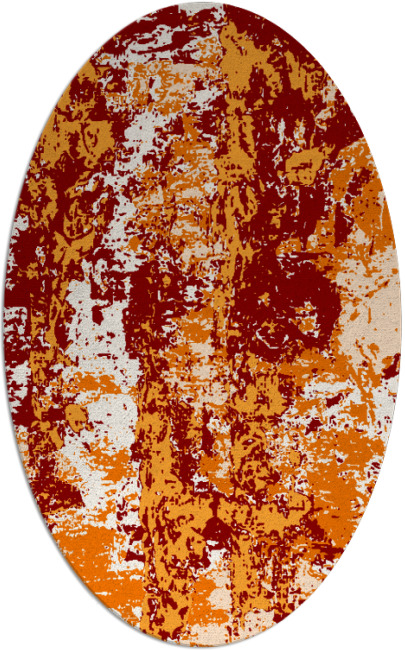 hackney slick rug - item 1334478