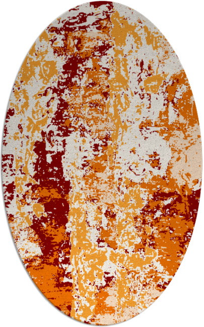 hackney slick rug - item 1334479