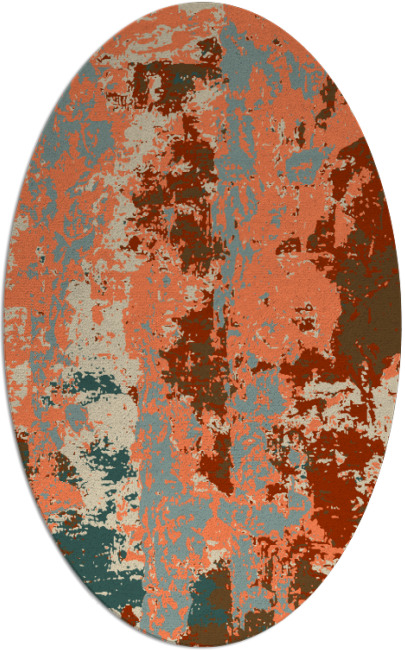 hackney slick rug - item 1334480