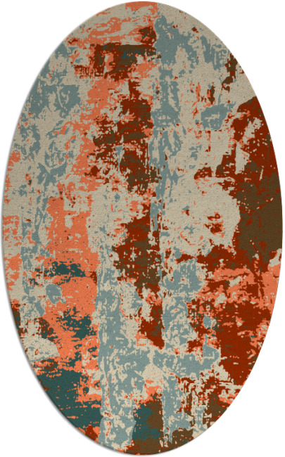 hackney slick rug - item 1334481