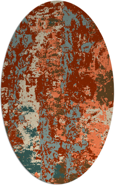 hackney slick rug - item 1334482