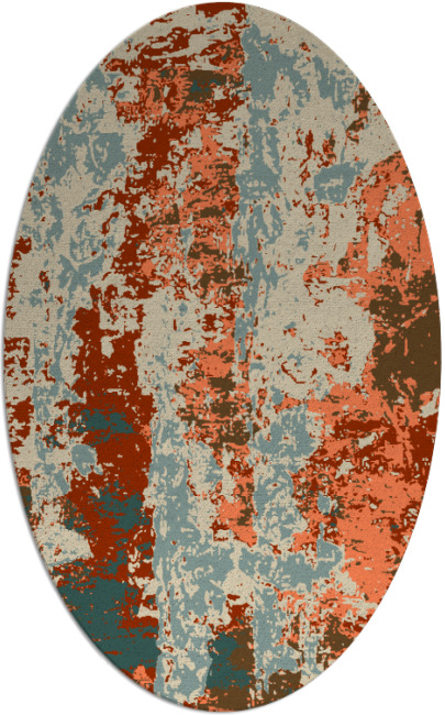 hackney slick rug - item 1334483