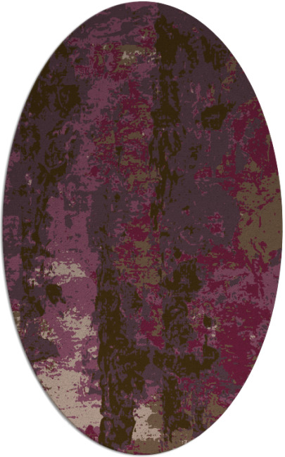 hackney slick rug - item 1334504