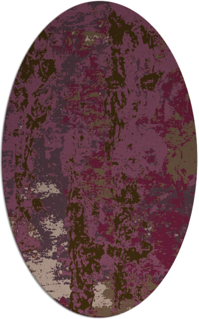 hackney slick rug - item 1334505