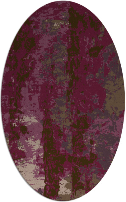 hackney slick rug - item 1334506