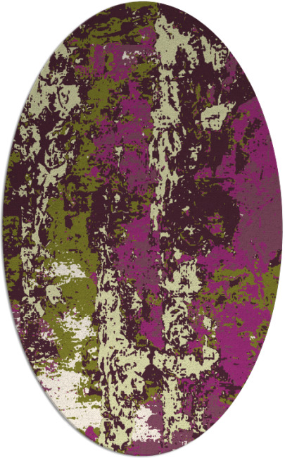 hackney slick rug - item 1334508