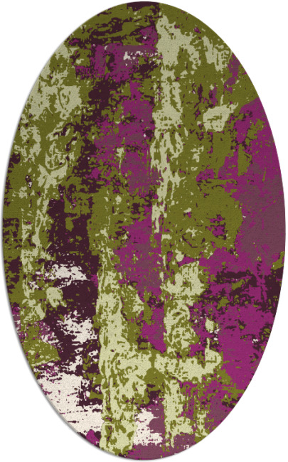 hackney slick rug - item 1334509