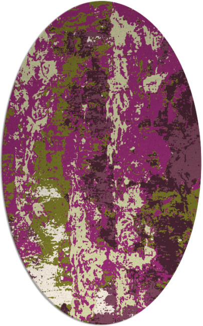 hackney slick rug - item 1334510