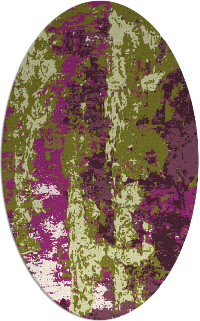 hackney slick rug - item 1334511