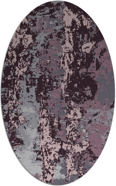 hackney slick rug - item 1334516