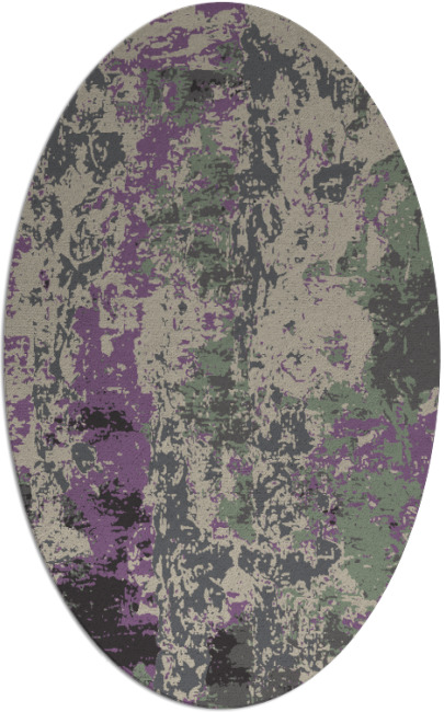 hackney slick rug - item 1334520