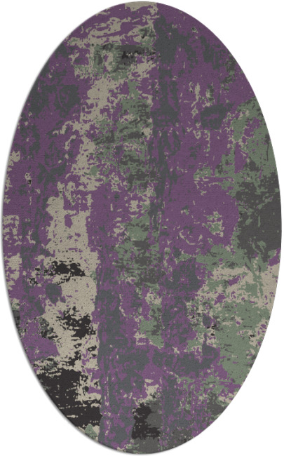 hackney slick rug - item 1334521