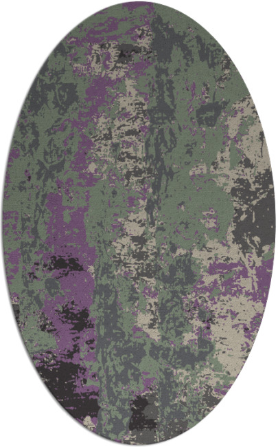 hackney slick rug - item 1334522