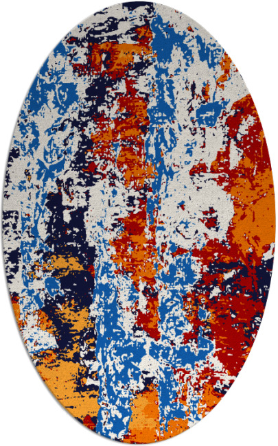 hackney slick rug - item 1334527