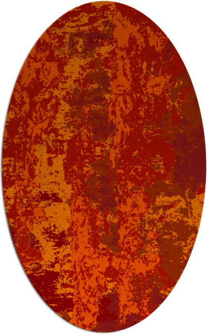 hackney slick rug - item 1334528