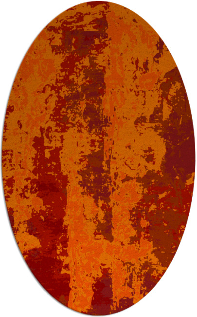 hackney slick rug - item 1334529