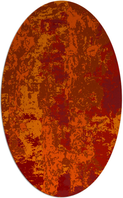 hackney slick rug - item 1334530