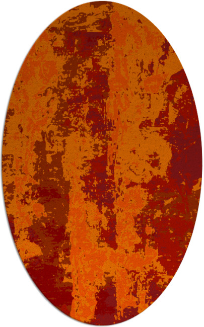 hackney slick rug - item 1334531