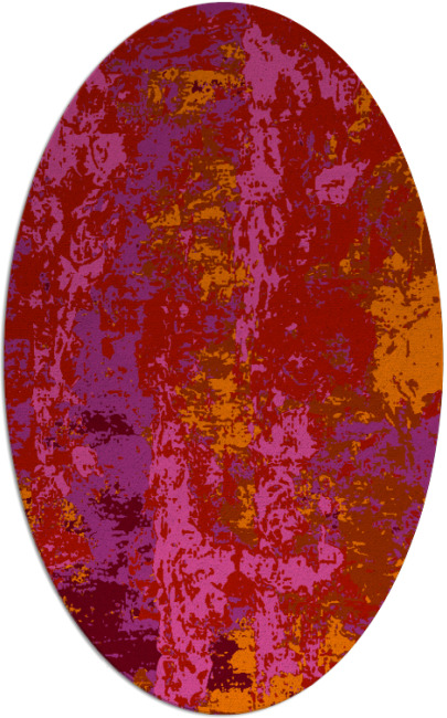 hackney slick rug - item 1334536