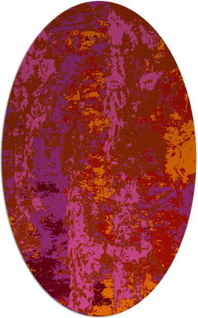 hackney slick rug - item 1334538