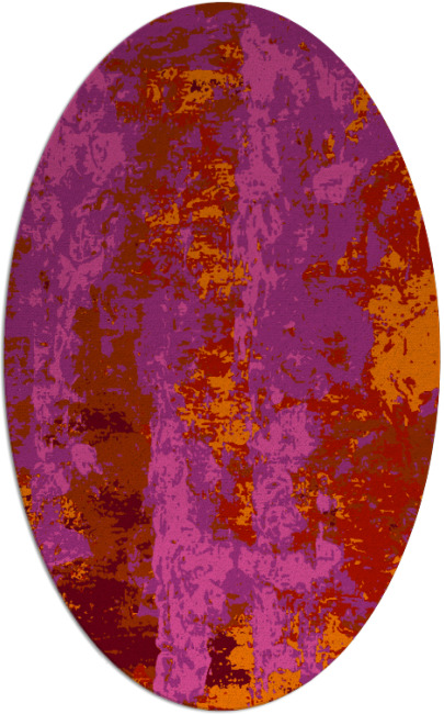 hackney slick rug - item 1334539