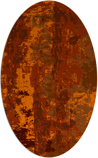 hackney slick rug - item 1334540