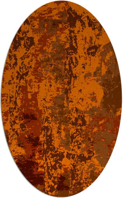 hackney slick rug - item 1334541