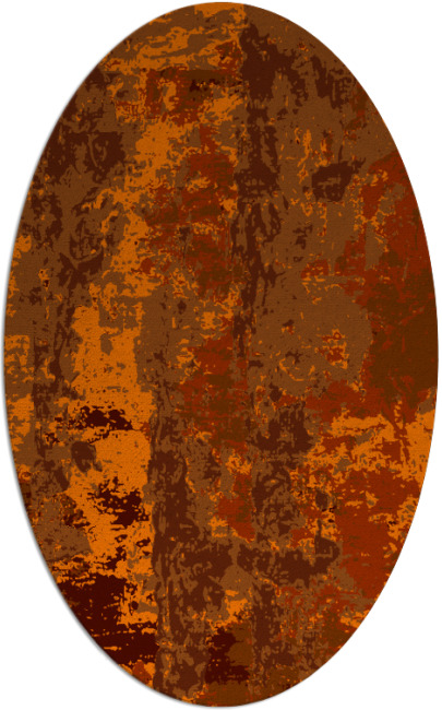 hackney slick rug - item 1334542