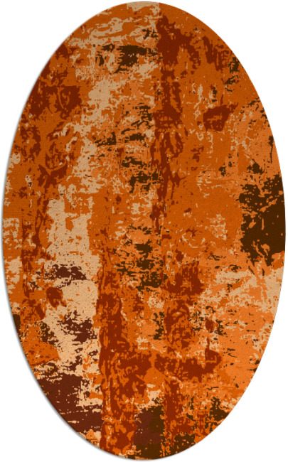 hackney slick rug - item 1334544