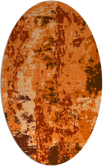 hackney slick rug - item 1334546