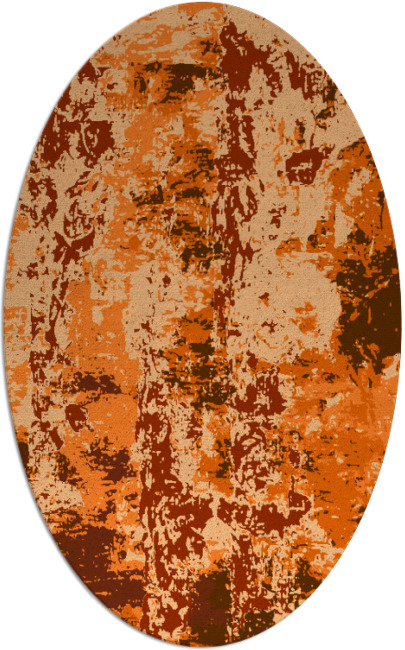 hackney slick rug - item 1334547