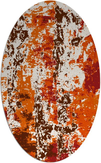 hackney slick rug - item 1334552