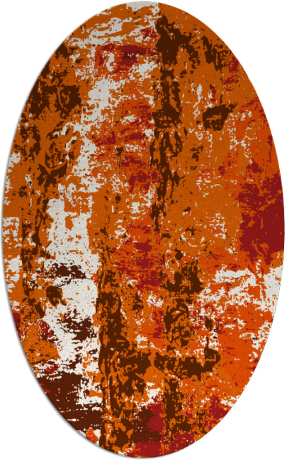 hackney slick rug - item 1334553