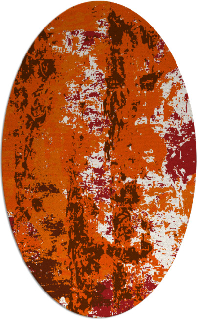 hackney slick rug - item 1334554