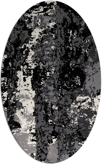 hackney slick rug - item 1334557