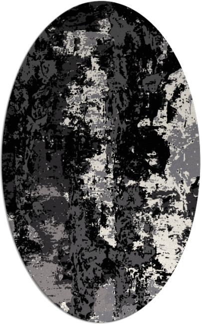 hackney slick rug - item 1334559