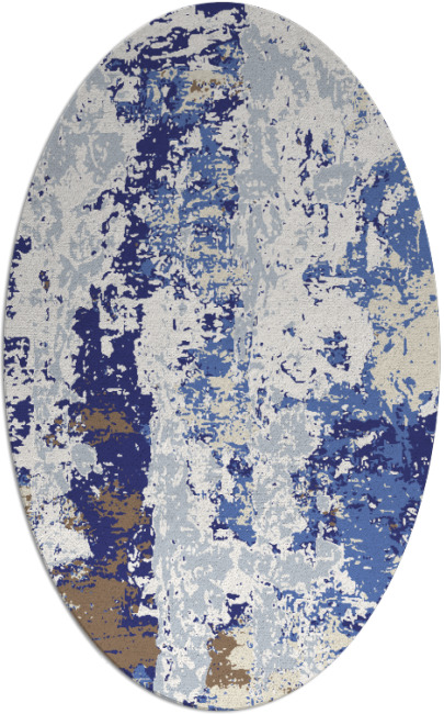 hackney slick rug - item 1334564