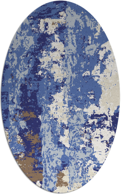 hackney slick rug - item 1334566