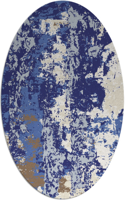 hackney slick rug - item 1334567