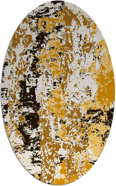 hackney slick rug - item 1334568