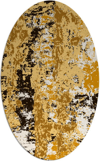 hackney slick rug - item 1334570