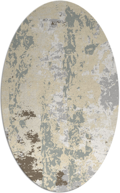 hackney slick rug - item 1334574