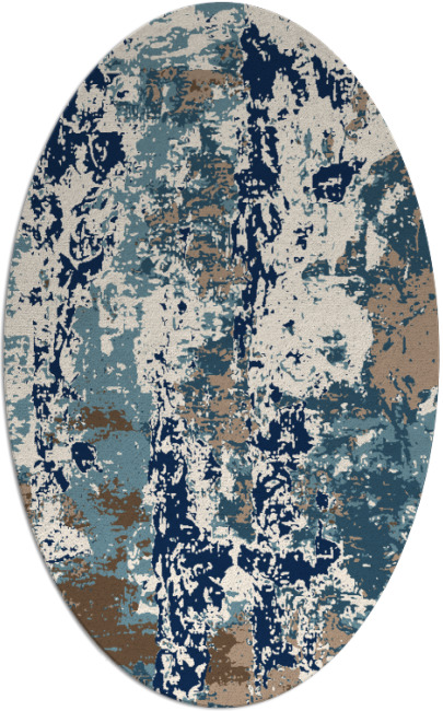 hackney slick rug - item 1334576